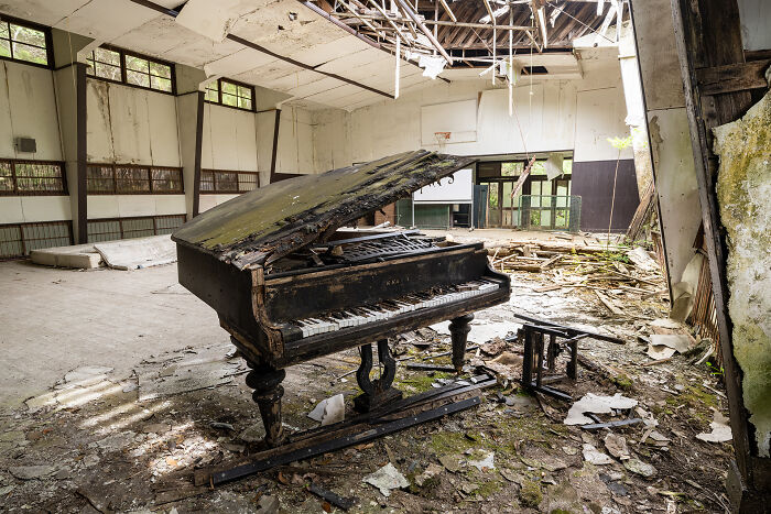 Requiem Pour Pianos 162