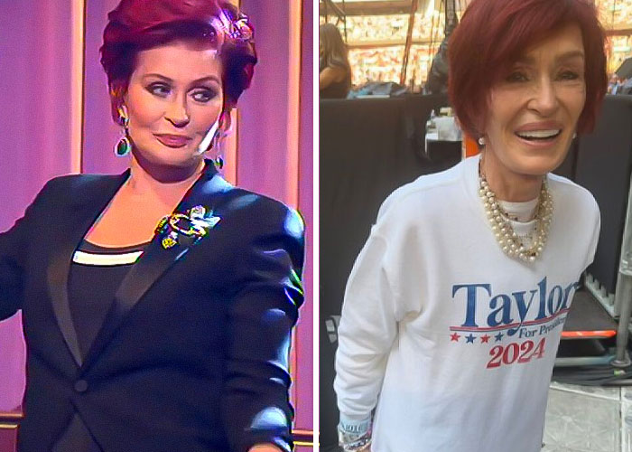 &ldquo;Ozempic Teeth&rdquo; Shows The Ugly Side Of Hollywood&rsquo;s Favorite Weight-Loss Medication