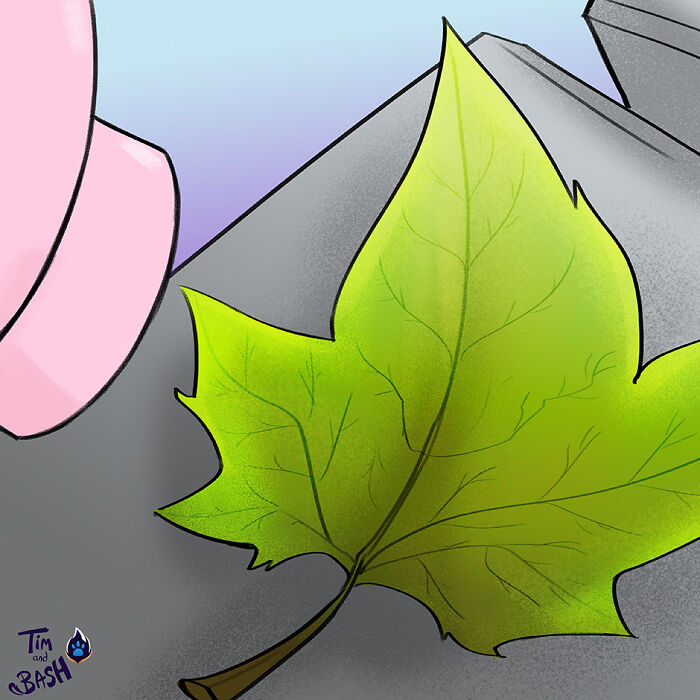 In My Latest Comic Episode, Pet Dragon Named Bash Looks For A Wealthy Owner (Part 6) In My Latest Comic Episode, Pet Dragon Named Bash Looks For A Wealthy Owner (Part 6)