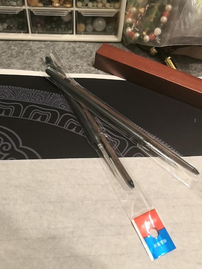 I Spent 30 Hours Painting This Buddhist Thangka; I Didn't Expect It To Quiet My Mind Like This I Spent 30 Hours Painting This Buddhist Thangka; I Didn't Expect It To Quiet My Mind Like This