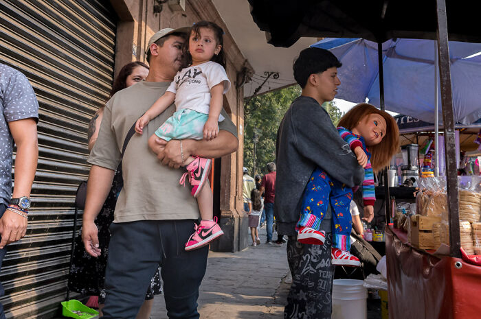 This Is What It Looks Like When Urban Settings Dream Out Loud