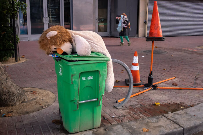 This Is What It Looks Like When Urban Settings Dream Out Loud