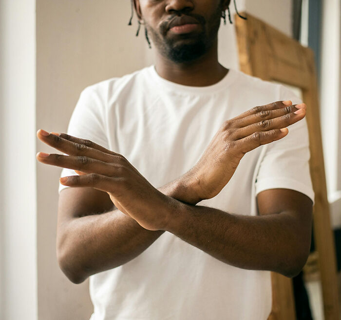 Hey Pandas, AITA For Letting My Boss Humiliate Himself After Ignoring My Warnings?