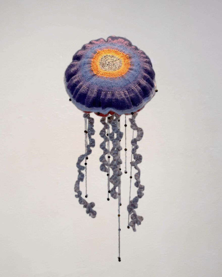 Cassiopeia, Goddess Of The Ocean