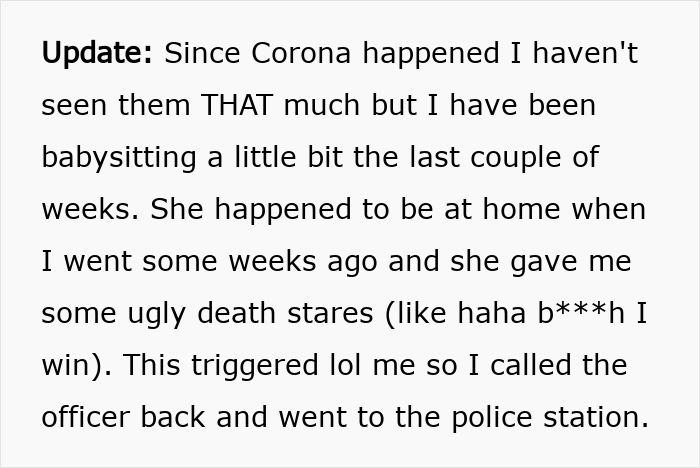 Police Called Over Pink Hair At Playtime, Babysitter Left Shaken As Parents Confront Family Fallout