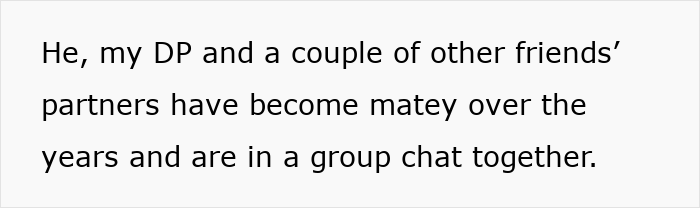 "Unsure What To Do": Woman Discovers Partner's Group Chat Messages And Is Absolutely Horrified