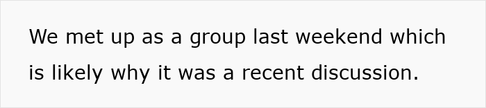 "Unsure What To Do": Woman Discovers Partner's Group Chat Messages And Is Absolutely Horrified