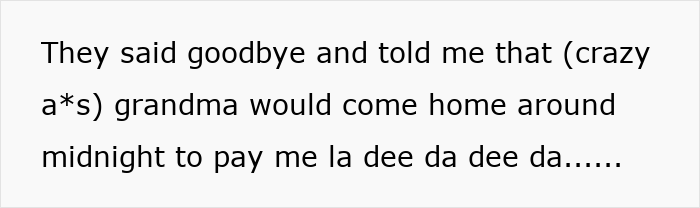 Police Called Over Pink Hair At Playtime, Babysitter Left Shaken As Parents Confront Family Fallout