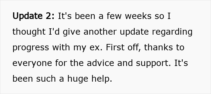 Man&rsquo;s Life Turns Upside Down When GF Leaves Him With A Newborn, She Causes Chaos 3 Years Later