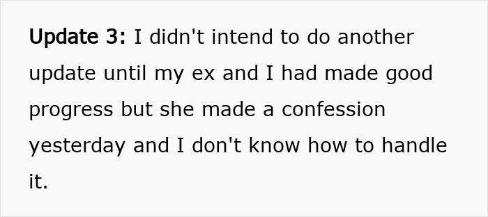 Man&rsquo;s Life Turns Upside Down When GF Leaves Him With A Newborn, She Causes Chaos 3 Years Later