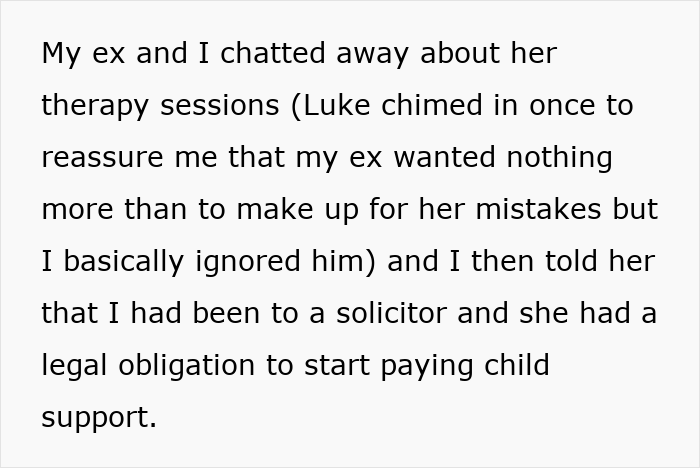 Man&rsquo;s Life Turns Upside Down When GF Leaves Him With A Newborn, She Causes Chaos 3 Years Later