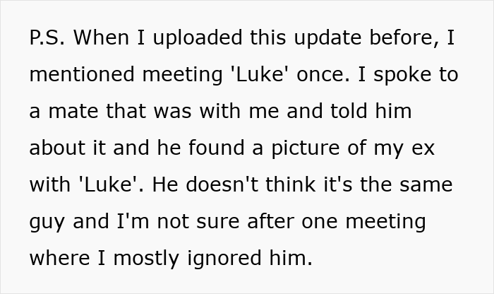 Man&rsquo;s Life Turns Upside Down When GF Leaves Him With A Newborn, She Causes Chaos 3 Years Later