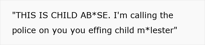 Police Called Over Pink Hair At Playtime, Babysitter Left Shaken As Parents Confront Family Fallout