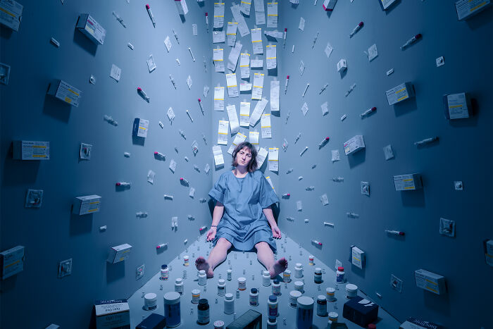 "You've Got This" By Nika Belianina