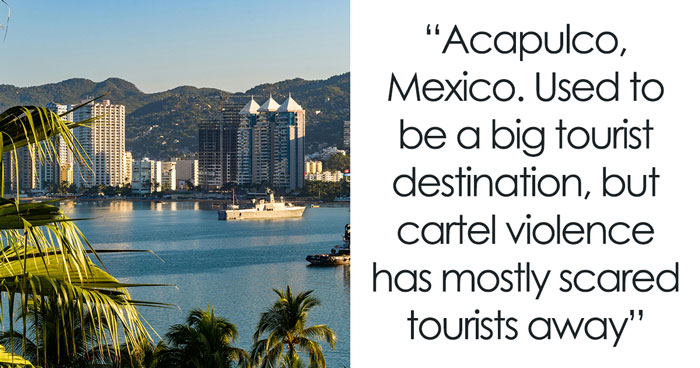 27 Places That Were Tourist Gold Until Everyone Forgot They Existed