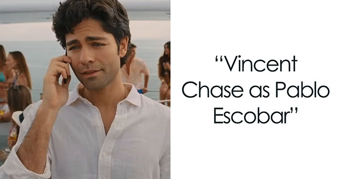 37 Times When Casting Directors Failed At Their Jobs By Miscasting Actors For These Roles