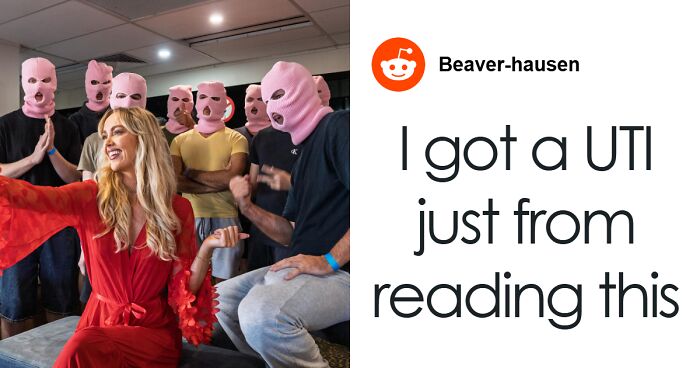 Adult Star, Hospitalized After Sleeping With 583 Men In A Day, Was “Begging” Doctors To Fix Pain