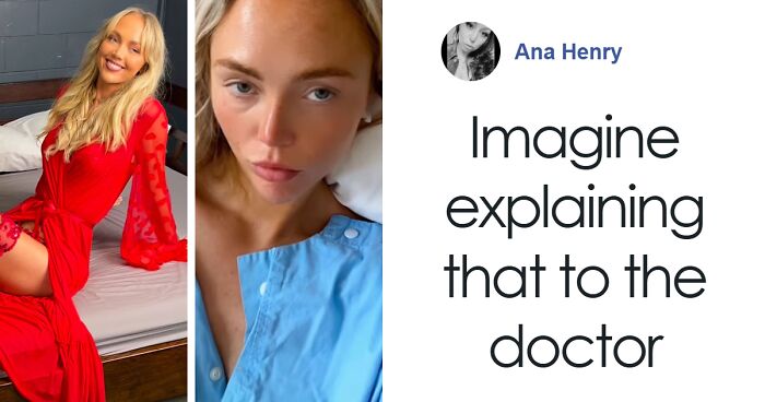 After Doing Intimate Stunt With 583 Men, Content Creator Admits She’s Struggling At The Hospital