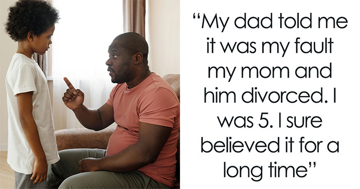 34 Folks Reveal The Absurd Things Their Parents Taught Them In Childhood That Make No Sense Now