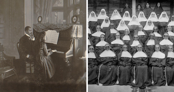 34 African American Photos That Challenged The World In 1900