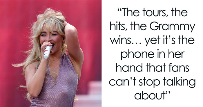 After The Success Of “Espresso,” Sabrina Carpenter’s Net Worth Has Soared To New Heights