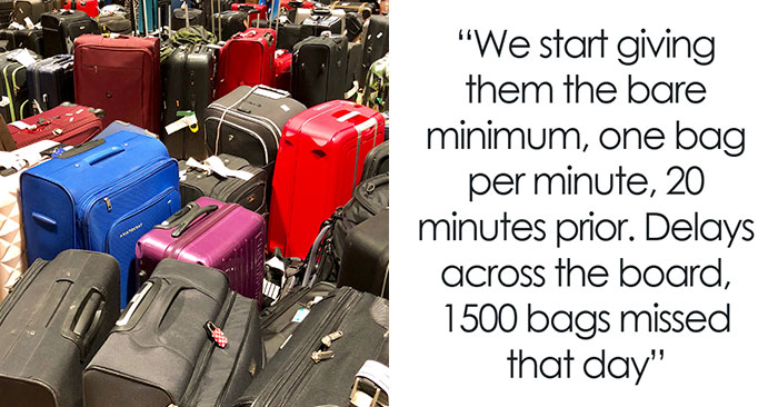 Boss Bans Chairs For Productivity, Watches Hell Break Loose When Workers Start Following All Rules