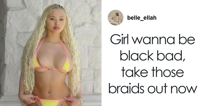 “She Really Wanna Be Black”: Kourtney Kardashian’s Stepdaughter, 19, Sparks Fury With Racy Photos