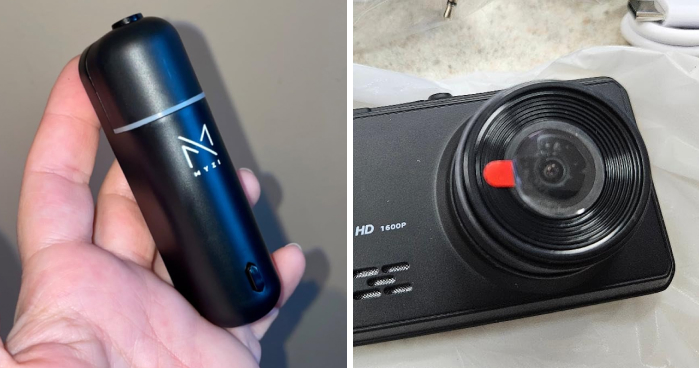 Your Car’s Basically A Blank Canvas, Here Are 25 Accessories To Make It A Masterpiece