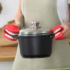 These 24 Kitchen Gadgets Are So Funny You’ll Forget They Actually Work (But They Do)