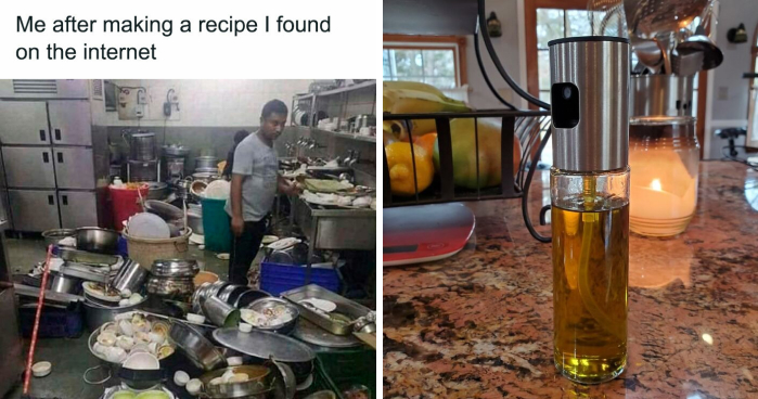 These 23 Kitchen Finds Prove Why Amazon Haul Is The Real MVP