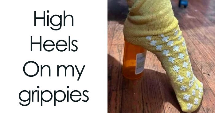 50 Mental Health Memes To Help Trick Your Brain Into Thinking That You Don’t Hate It Here (New Pics)