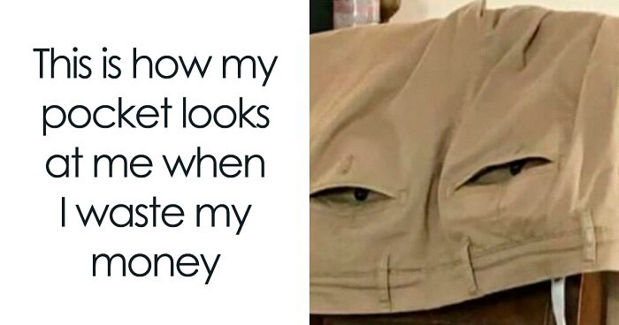 Need A Laugh? These 50 Memes Might Just Do The Trick (New Pics)