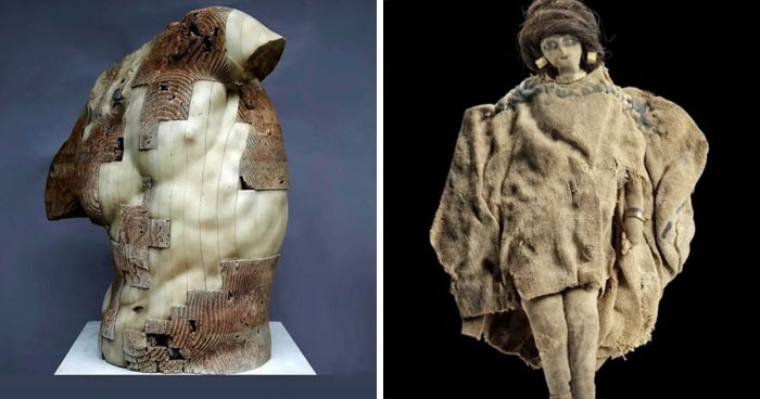 40 Historical Discoveries That Show Just How Brilliant Ancient Humans Were