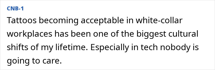 Expert discussing the tattoo boom and how the trend may be cooling off by 2025 with financial advice to save money.