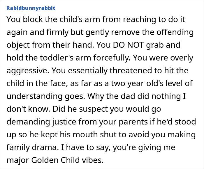 Mom demands apology from sister for disciplining toddler, sparking family conflict over parenting and child discipline approaches. Mom demands apology from sister for disciplining toddler, sparking family conflict over parenting and child discipline approaches.