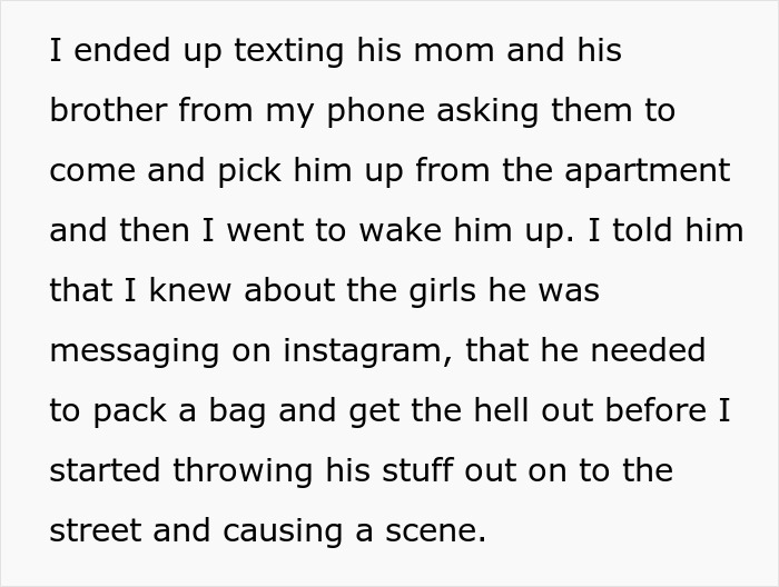 Text message showing a wife confronting her husband about messaging other girls before their wedding jealousy incident.