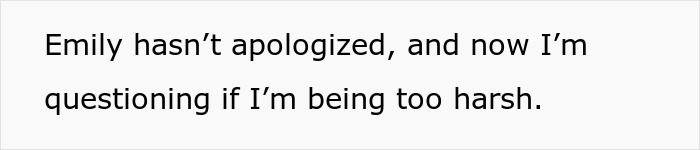 Niece Publicly Mocks Aunt’s Child-Free Life, Is Shocked When Her College Fund Disappears Niece Publicly Mocks Aunt’s Child-Free Life, Is Shocked When Her College Fund Disappears