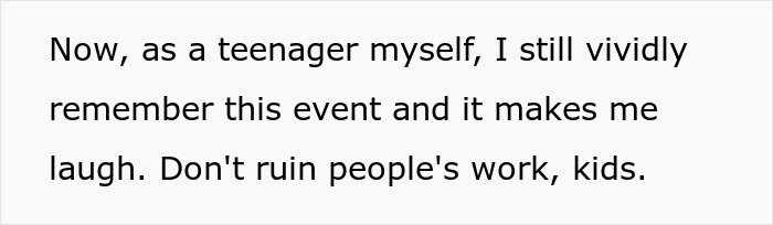 Teen Kicks Down Kid&rsquo;s Sand Castle, Instantly Regrets It As They Saw It Coming This Time