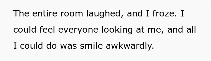 Niece Publicly Mocks Aunt’s Child-Free Life, Is Shocked When Her College Fund Disappears Niece Publicly Mocks Aunt’s Child-Free Life, Is Shocked When Her College Fund Disappears