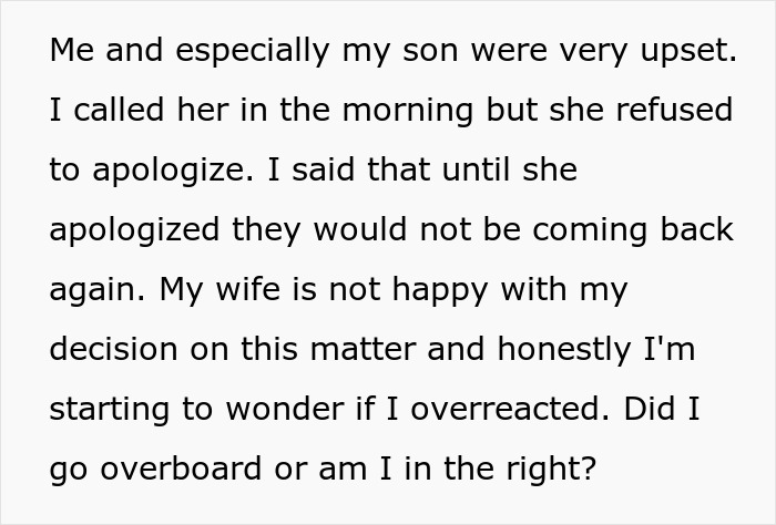 &ldquo;Be A Real Man&rdquo;: MIL Wrecks Man&rsquo;s Lego Set To Prove A Point, Gets Herself Banned From The Home