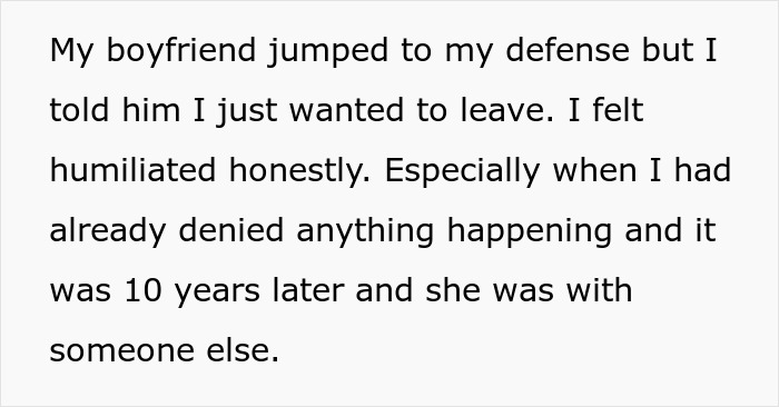 Woman storms out of sister’s engagement dinner after being accused of stealing her ex-fiancé in a tense family confrontation. Woman storms out of sister’s engagement dinner after being accused of stealing her ex-fiancé in a tense family confrontation.