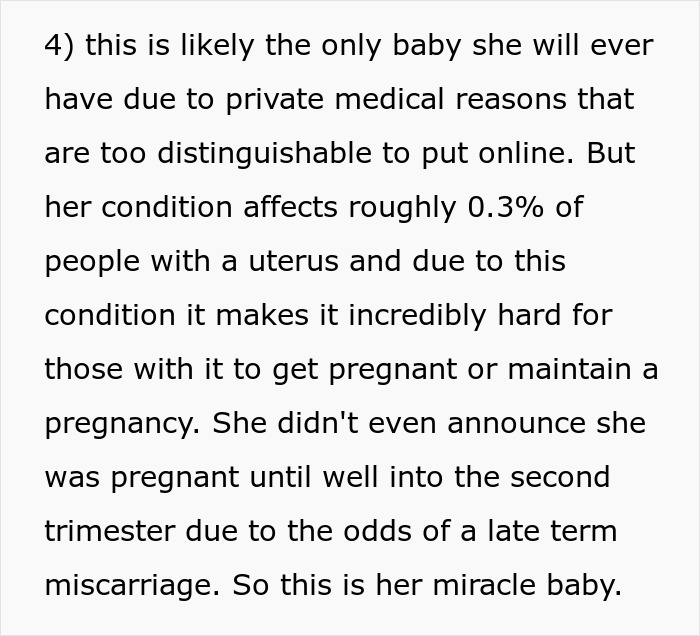 Pregnant anti-vaxxer faces consequences as best friend withdraws from future playdates due to differing views.