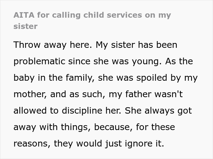 Neglectful mom prioritizes boyfriend over kids as sister calls authorities after finding children covered in filth.