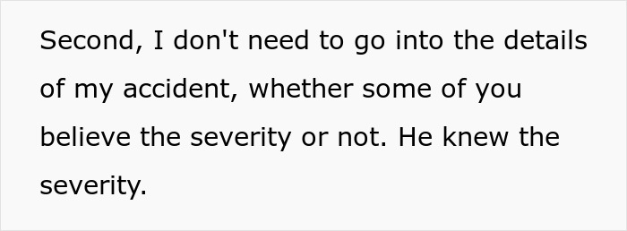 Wife scared and bruised in ER while husband is busy with TikTok and takeout, showing emotional detachment.