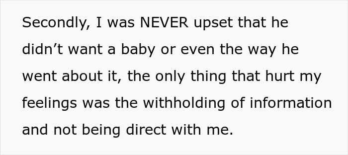 Woman&rsquo;s World Turned Upside Down After &ldquo;100% Honest&rdquo; Hubby Accidentally Lets Slip His Epic Lie