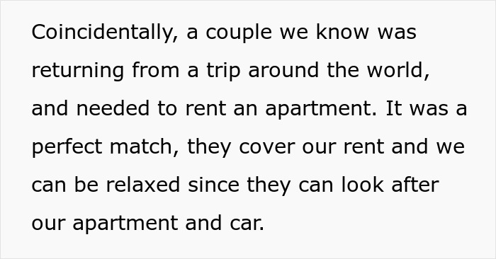 Woman&rsquo;s Kitchen Is Stripped Bare By House-Sitting Friends, Husband Begs Her To Stay Silent