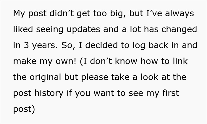 Text post about woman selling everything for a cross-country move and husband failing a basic task then shaming her publicly.