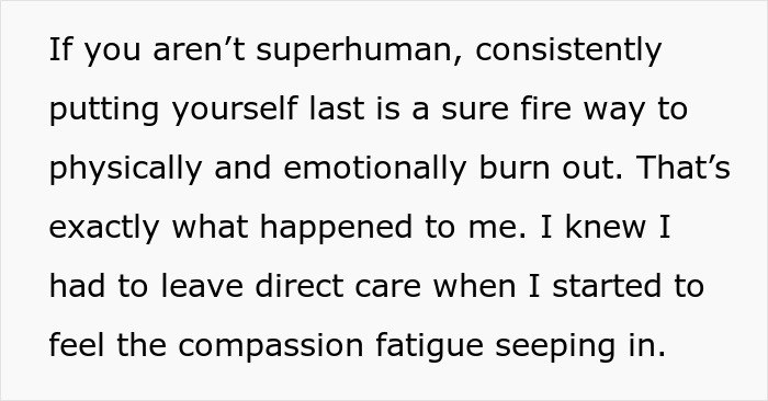 Woman Reports Boss For Taking Away Chairs Among Other Things, Watches Him Sweat