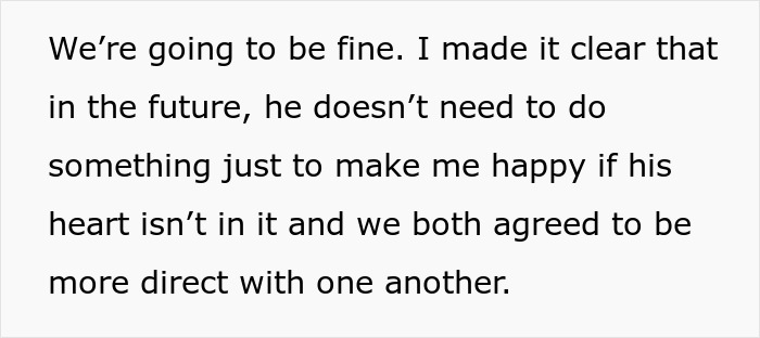 Woman&rsquo;s World Turned Upside Down After &ldquo;100% Honest&rdquo; Hubby Accidentally Lets Slip His Epic Lie