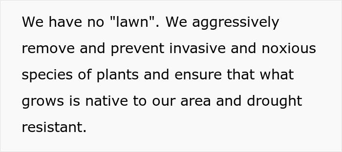 Couple turns yard into certified wildlife habitat by removing invasive plants and growing native, drought-resistant species.